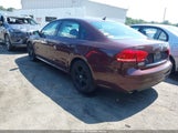 Volkswagen Passat 2.5L S 1VWAP7A33CC056158 снимка