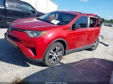 Toyota Rav4 Le JTMZFREV5HJ145586 снимка