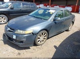 Acura Tsx JH4CL96868C018792 снимка
