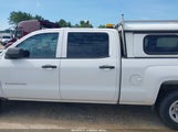 Chevrolet Silverado  Work Truck 1Wt 3GCUKPEHXEG422900 photo