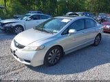 Honda Civic Ex-L 2HGFA16909H346871 снимка