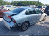 Honda Civic Ex-L 2HGFA16909H346871 снимка