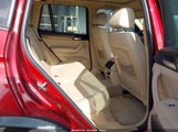 BMW X3 xDrive28I 5UXWX9C52E0D24108 снимка