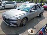 Hyundai Elantra Sel KMHLM4DG1RU714351 снимка