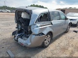 Honda Odyssey Se 5FNRL5H3XGB164992 снимка