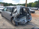 Honda Odyssey Se 5FNRL5H3XGB164992 снимка