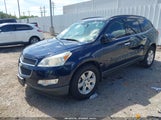 Chevrolet Traverse 1Lt 1GNKRGED0BJ258946 снимка