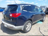Chevrolet Traverse 1Lt 1GNKRGED0BJ258946 снимка
