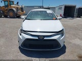 Toyota Corolla Le 5YFEPMAE1MP180006 снимка