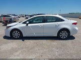 Toyota Corolla Le 5YFEPMAE1MP180006 снимка