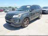 Ford Explorer Xlt 1FM5K7D82HGD53461 снимка