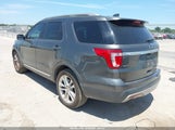 Ford Explorer Xlt 1FM5K7D82HGD53461 fotografie