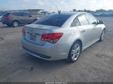 Chevrolet Cruze Ltz 1G1PH5SC1C7338216 снимка