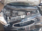 Mitsubishi Mirage Es ML32A3HJXKH004245 снимка
