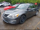 Nissan Altima 2.5 S 1N4AL3AP8FC184304 снимка