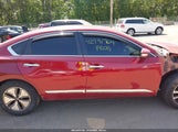 Nissan Altima 2.5 Sl 1N4AL3AP4HC496185 снимка