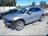 Audi Q5 Premium Plus 45 Tfsi Quattro S Tronic WA1BAAFY6M2026079 fotografie