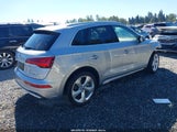 Audi Q5 Premium Plus 45 Tfsi Quattro S Tronic WA1BAAFY6M2026079 снимка