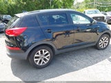 Kia Sportage Lx KNDPBCAC5E7573610 снимка