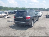 Toyota Highlander Se V6 5TDBK3EHXCS152212 снимка