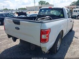 Ford F-150 Xl 1FTEX1CB6JKE85853 снимка