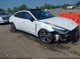 Hyundai Sonata Sel Plus 5NPEJ4J24MH070524 снимка