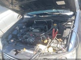 Subaru Forester 2.5X JF1SG65626H753307 снимка