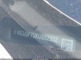 FORD ESCAPE S 1FMCU0F75KUB62932 снимка
