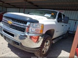 Chevrolet Silverado 2500Hd Lt 1GC1KXC87CF233545 снимка