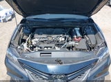 Toyota Camry Se 4T1G11AK5MU579644 photo