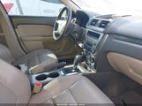 Ford Fusion Sel 3FAHP0JG5CR119117 снимка