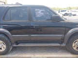 Toyota 4Runner Sr5 V6 Limited JT3GN87R3W0083925 fotografie