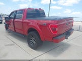 Ford F-150 Xlt 1FTFW1E55MFA61849 снимка