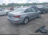 Volkswagen Jetta 1.4T R-Line/1.4T S/1.4T Se 3VWC57BUXKM232478 photo