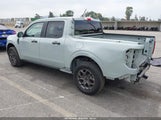 Ford Maverick Xlt 3FTTW8E31NRB04257 fotografie