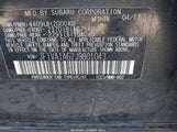 Subaru Wrx JF1VA1A62J9801043 снимка