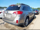 Subaru Outback 2.5I Premium 4S4BRCDC6E3285034 снимка