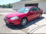 Chevrolet Impala Limited Ltz 2G1WC5E35E1168089 снимка