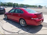 Chevrolet Impala Limited Ltz 2G1WC5E35E1168089 снимка
