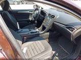 Ford Fusion Se 3FA6P0T9XKR157172 снимка