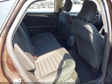Ford Fusion Se 3FA6P0T9XKR157172 снимка
