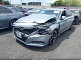 Honda Accord Sport 1HGCV1F35KA062305 fotografie