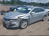 Chevrolet Impala 1Lt 2G1115SL0F9278524 снимка