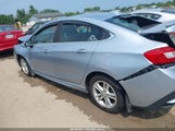 Chevrolet Cruze Lt Auto 1G1BE5SM7H7217368 снимка