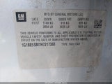 Chevrolet Cruze Lt Auto 1G1BE5SM7H7217368 снимка