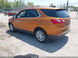 Chevrolet Equinox Lt 2GNAXKEV2K6114468 снимка