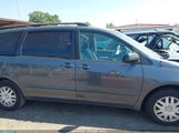 Toyota Sienna Le 5TDZK23C48S163102 снимка