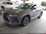 Lexus Rx 350 2T2HZMDA9MC300968 снимка