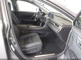 Lexus Rx 350 2T2HZMDA9MC300968 fotografie
