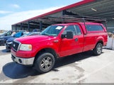 Ford F-150 Fx4/Xl/Xlt 1FTRF14V98KE03105 photo